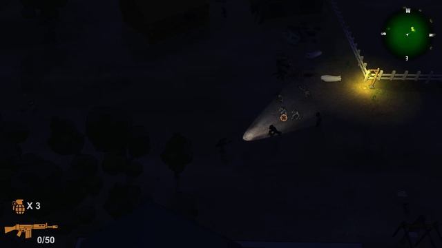 Let's Play: ZOMBORG смотреть онлайн