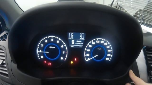 Какой пробег на новых авто??? ОФ.Диллеры скручивают пробег??? смотреть онлайн