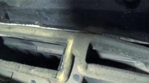 Как снять печку Ваз- 08, 09, 099 - Яковлев Дмитрий