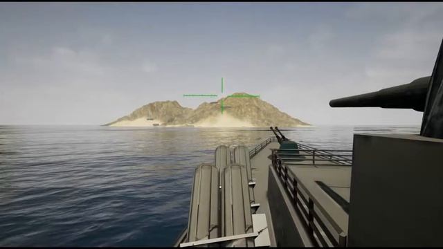 1971 : Indian Naval Front - Missile Test смотреть онлайн