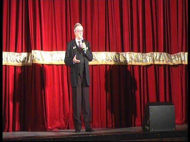 "В русском стиле". ДК Железнодорожников. 1.02.2015 (ч.1) смотреть онлайн