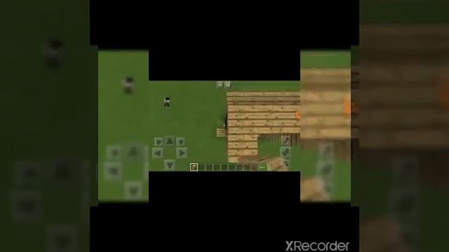 как зделать партал в АД в Майнкрафт 100%° троллинг ловушка MINECRAFT смотреть онлайн