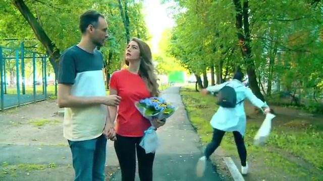 Как не надо себя вести при встречи с бывшим смотреть онлайн