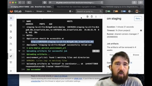 Segregation of Auto Duties Process walkthrough смотреть онлайн