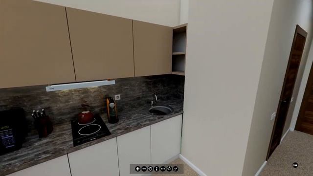 Создание тура 360° с использованием VR очков смотреть онлайн