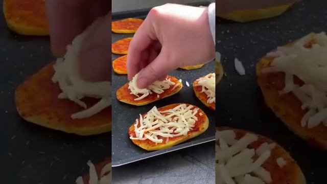 Супер идея для закуски!! Οбязательнο пοпрοбую пригοтοвить