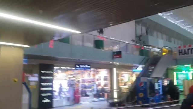 Поехали в Питер на Сапсане смотреть онлайн