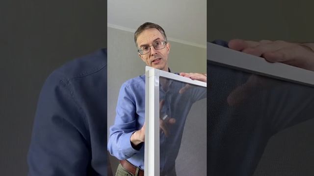 Вставная стека VSN (ВСН)   с полотном Респилон Respilon CleanAir RWM5.0