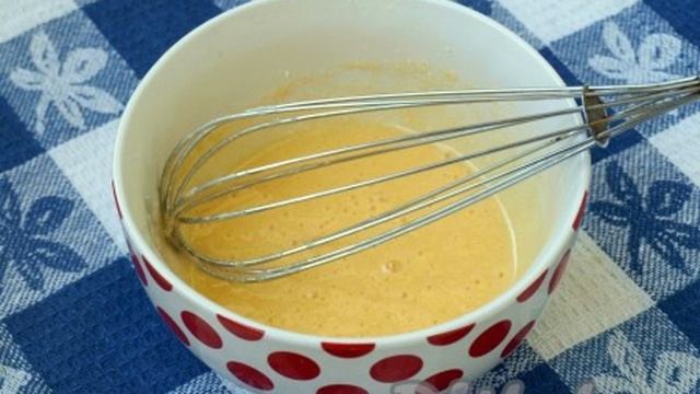 Кухня Мамашки