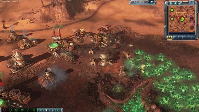 Wookibert Vs Unleashed_[UA] (+Grey Goo Stuff) смотреть онлайн