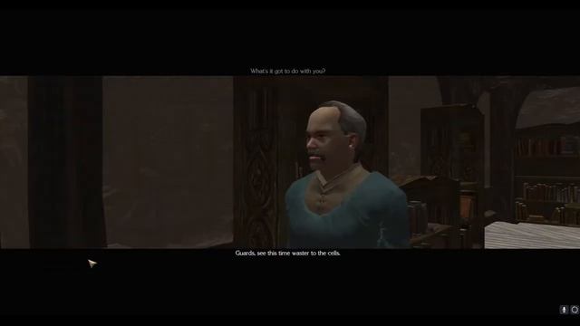 Completing Tourist Trap quest - Gameplay смотреть онлайн