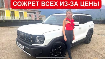 Новости автомобильной индустрии