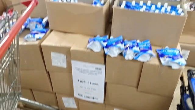 Разница  магазина Светофор в Белоруссии и в России.