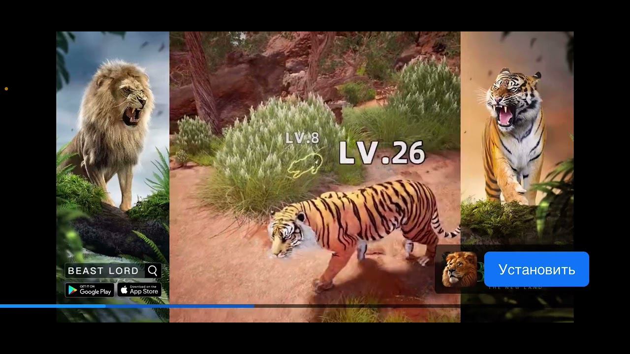 Не играйте в это: сырой порт Buckshot Roulette на iOS смотреть онлайн