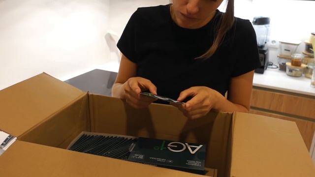 Weekly VLOG, what I eat as vegan, exciting project! смотреть онлайн