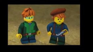 Нексо рыцари детство. 1 часть. Of the realm