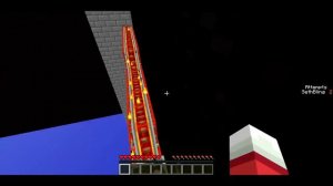 Donkey Kong in Minecraft v2.0