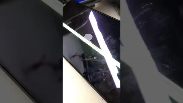 Full swap ( up & down layers ) A12 CPU iPhone XS MAX смотреть онлайн