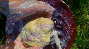 Мастер-класс по залипушкам