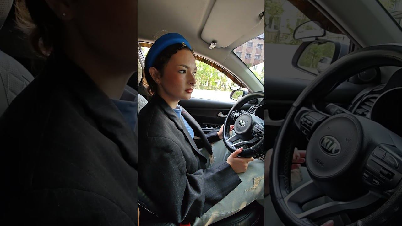 #crazyinstructor #автошкола #уланудэ смотреть онлайн