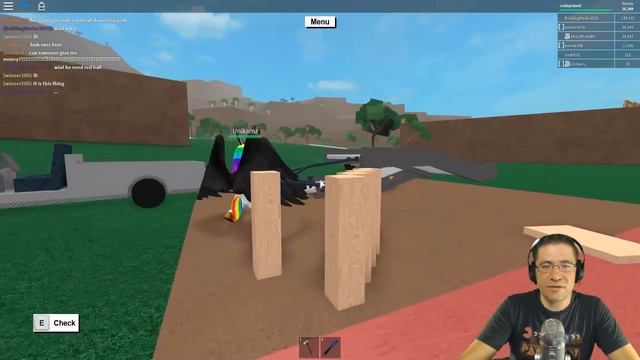 Roblox - Lumber Tycoon 2 - Incredible Machine смотреть онлайн