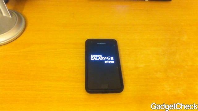 Flashing a Custom ROM on the Samsung Galaxy S2 Flashing Tutorial & Guide смотреть онлайн