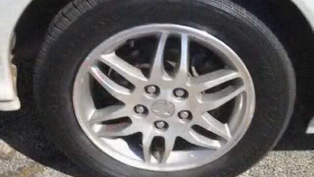 2002 Mitsubishi Diamante - Longview TX смотреть онлайн