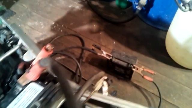 Проблемные моменты YAMAHA FZR 1000.Ремонт. смотреть онлайн