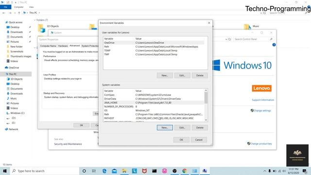 Java Jdk & NetBeans Installation &SetUp |Java Hello World Program in Neatbeans IDE смотреть онлайн