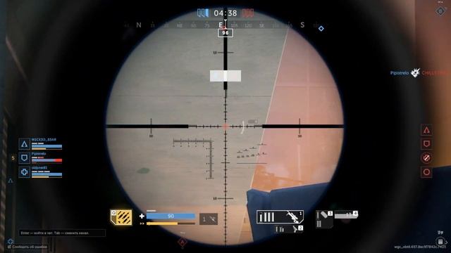 Калибр | Лучшие моменты PVP #21 | Снайпер «Альфы» | Сокол смотреть онлайн