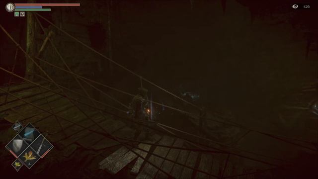 Demon's Souls - Торговец пиявками смотреть онлайн