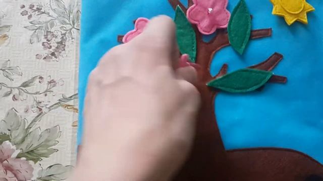 Папка - изучаем времена года . смотреть онлайн