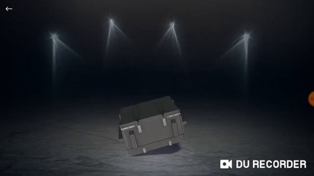 открытие контейнеров болельщика и контейнер "Собери их все" - Wot Blitz смотреть онлайн