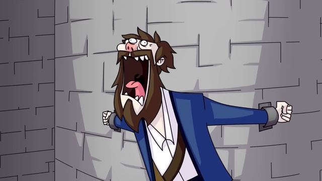 РПГ МЕЧТЫ 7 - МОНТАЖ | AI DUNGEON (РУДИ, САСИДЖ, ЯРОС) смотреть онлайн