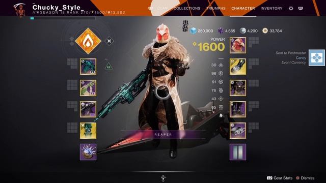 Destiny 2 - Jurassic Green + incandescent = Explody boom boom смотреть онлайн