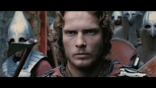 Александр Невский (Русь-Николай Емелин) смотреть онлайн