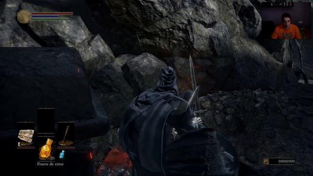 Trainer para dark souls 3 смотреть онлайн
