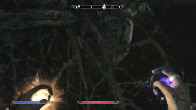 The Elder Scrolls V: Skyrim Walkthrough w/ Mods - "Loud And Clear" [Session 34] смотреть онлайн