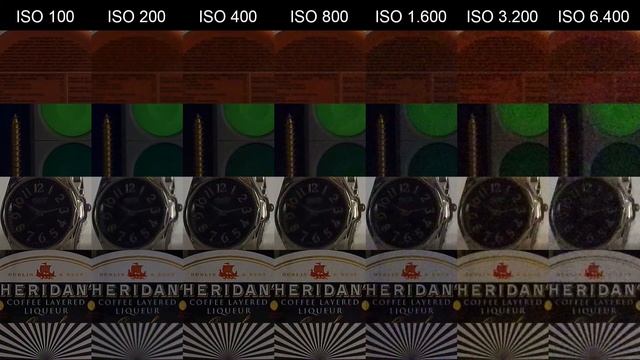 Pentax MX-1 Test (4/7): Bildqualität смотреть онлайн