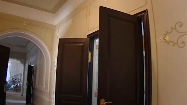 Рассказовская «жемчужина» смотреть онлайн