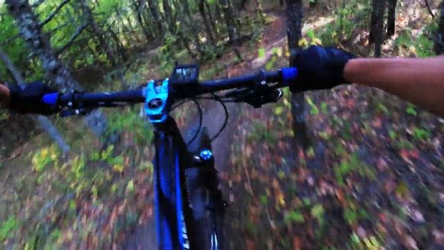 В поисках Грабли-Сказки. Алушта, день 2, послеобеденный выезд смотреть онлайн