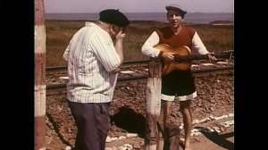 Савелий Крамаров Формула радуги 1966