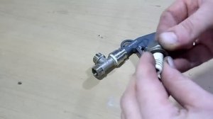 Как сделать МОЩНЫЙ ПЕСКОСТРУЙ своими руками. How to make sand blasting, sand blasting home made!!