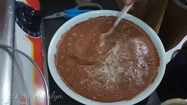 My Champorado recipe for Meryenda | Filipino Sweet Chocolate Sticky rice Porridge смотреть онлайн
