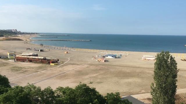 Constanta Romania City Video place must see 2021-2022 смотреть онлайн