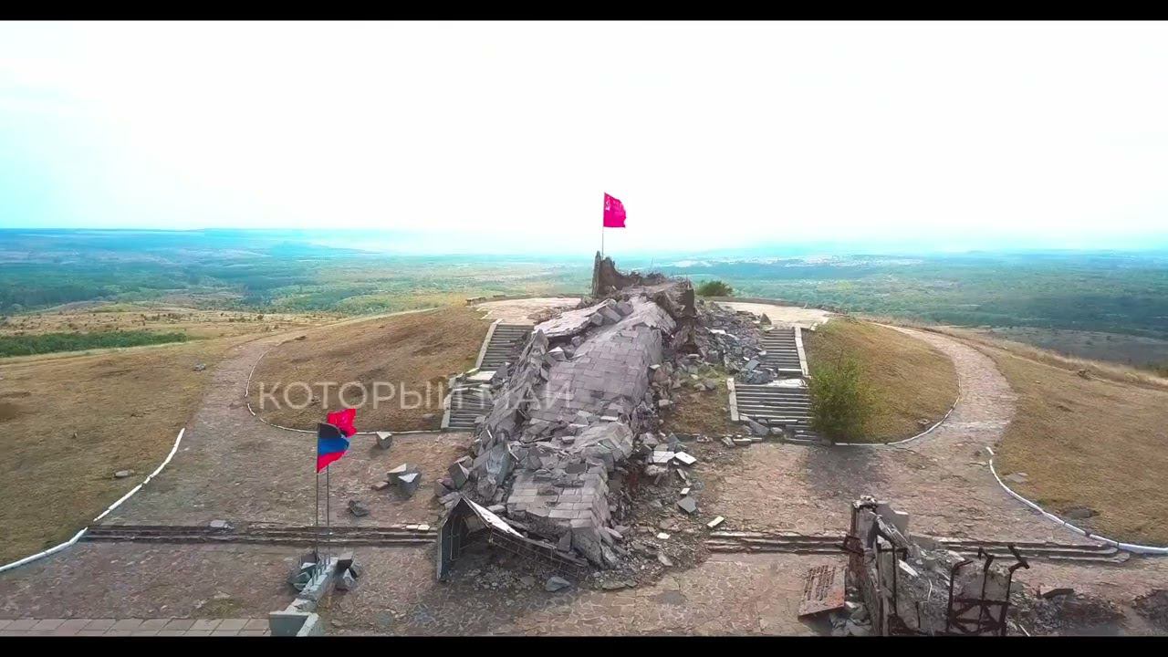 Фронтовая. Стихи Виктории Семибратской, музыка Елены Никитиной, исполняет Марина Башманова