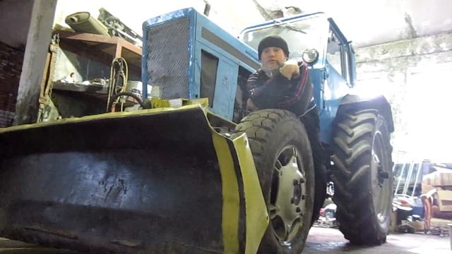 Восстановление мтз82 ч5 конец.Авторемонт бричка цыгана.Полотняный-завод.Калуга смотреть онлайн