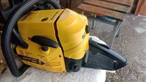 Бензопила Чемпион 265 копия Штиль 361