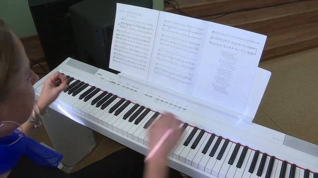 День воспитателя смотреть онлайн