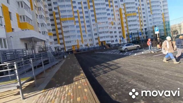 #30 ✅ У НАС НА РАЙОНЕ/АНАПА ГОРГИППИЯ 2 бульвар ЛИТЕР 1 смотреть онлайн